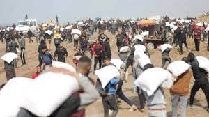 تطورات اليوم الـ161 من "طوفان الأقصى" والعدوان الإسرائيلي على غزة