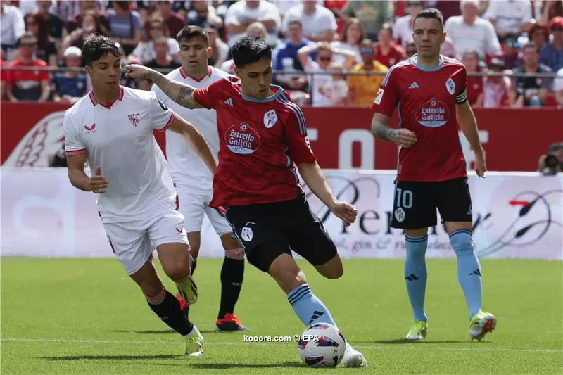 الدوري الاسباني