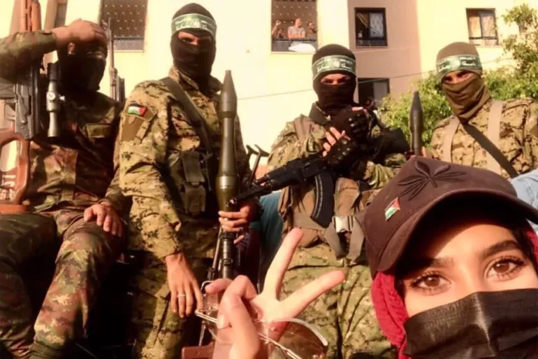 كتائب القسام: استهدفنا دبابة ميركافا في خان يونس بعبوة ناسفة