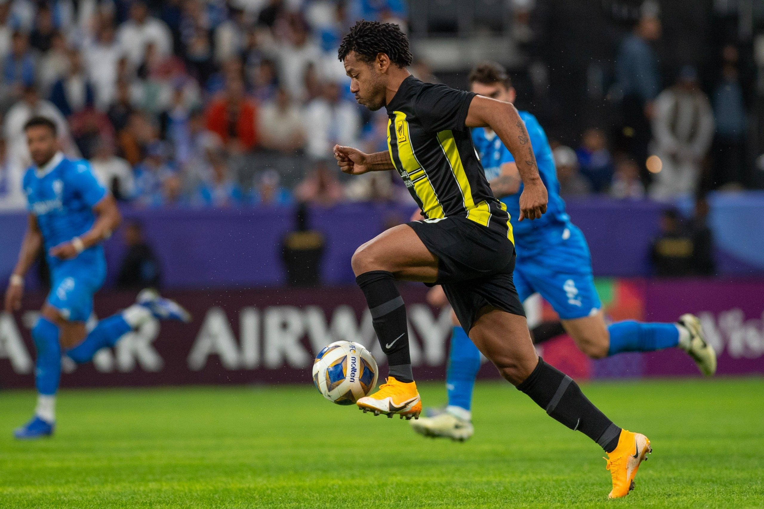 دوري أبطال آسيا