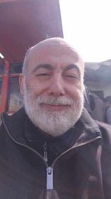 قوات الاحتلال  أعدمت الطبيب محمد زاهر النونو