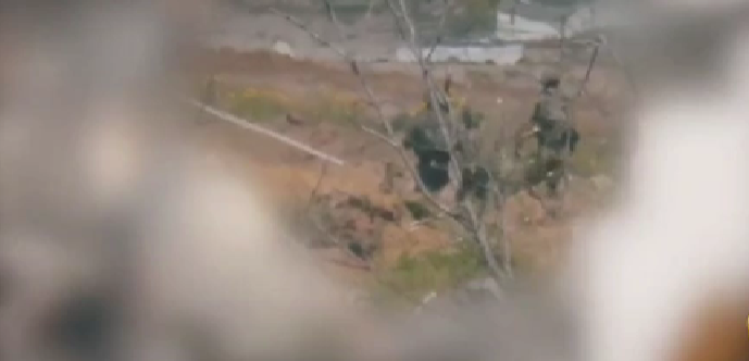 كتائب القسام تقنص ضابطا إسرائيليا شرقي بيت حانون