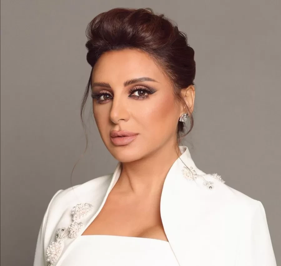 أصالة وأنغام في جلسة اعتذار وعتاب وتصفية قلوب..