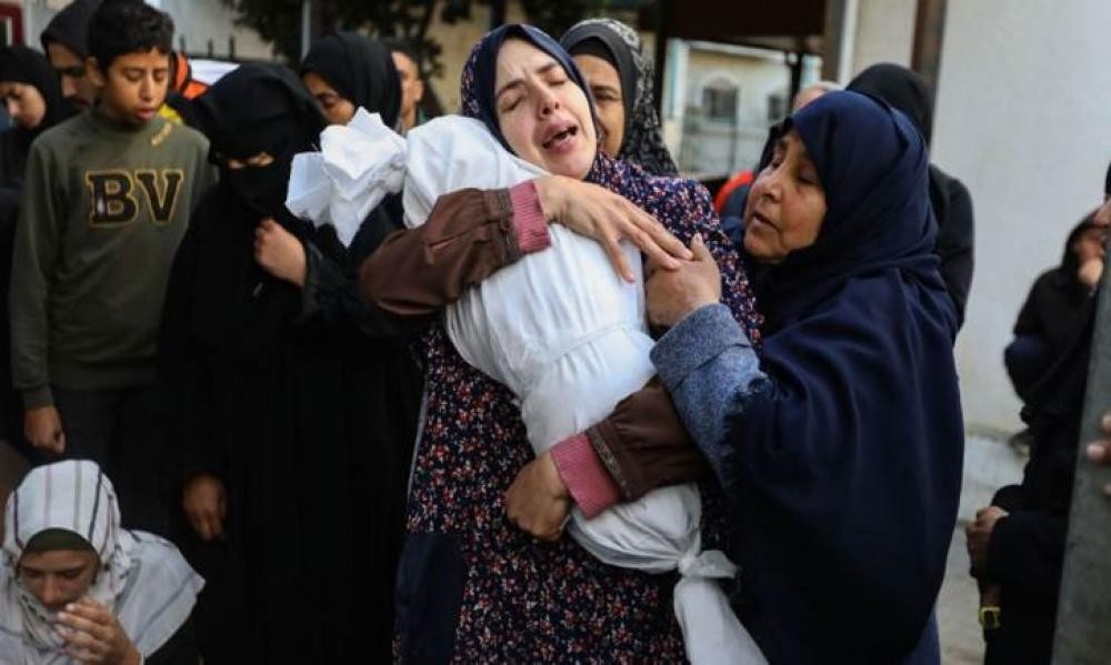 لاحتلال يُمعن في "تجويع" شمال قطاع غزة