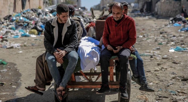 31490 شهيدًا و73439 إصابة منذ بدء العدوان