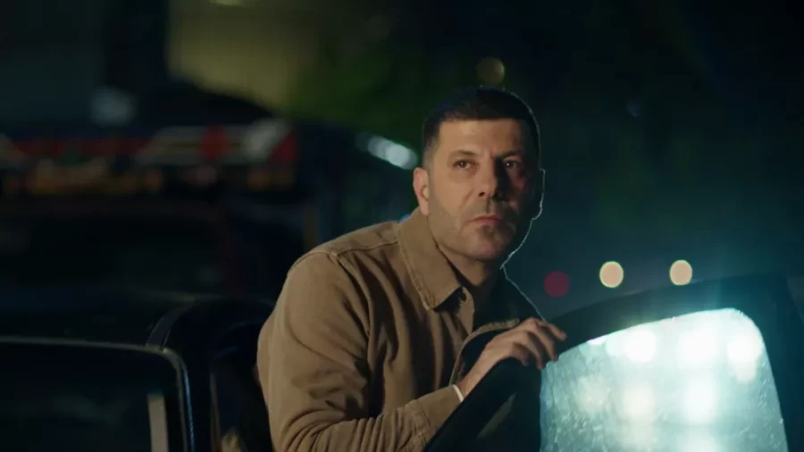 مسلسل صلة رحم الحلقة 14.. القبض على محمد جمعة