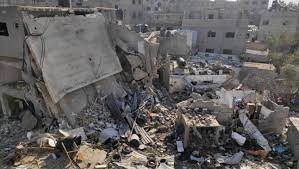 الإعلام الحكومي بغزة: نحمّل المجتمع الدولي مسؤولية جريمة مجمع الشفاء