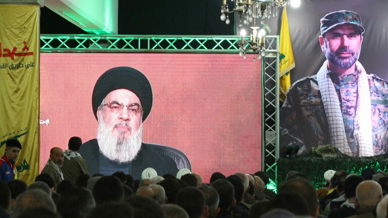 نصر الله: حماس تفاوض عن كل فصائل وجبهات المقاومة وتفرض الشروط