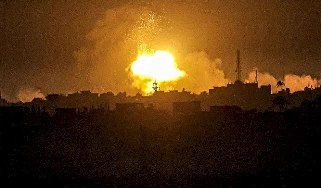 تقديرات إسرائيلية: محاولة اغتيال مروان عيسى قد تكون نجحت