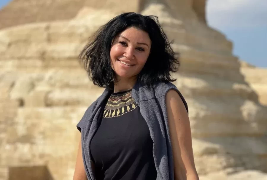 أروى جودة ترد على انتقادات تغير وجهها: أعاني من مشاكل في الغدة