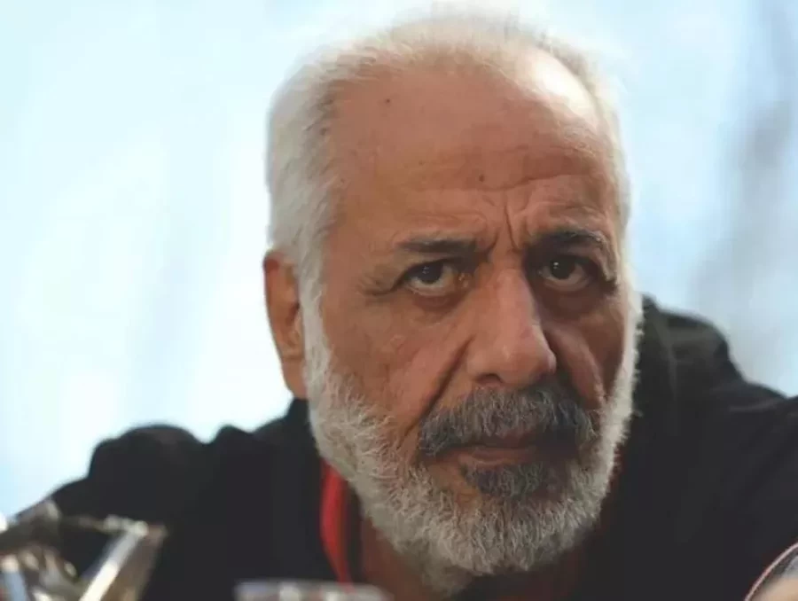 أيمن زيدان يتحدث عن سبب مشاركته بمسلسل "باب الحارة" وما يخاف منه في الحياة