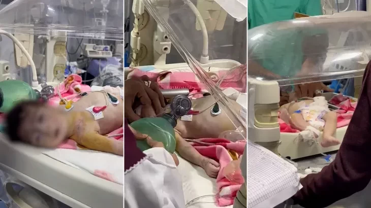 مستشار بالبيت الأبيض: الوضع الإنساني بغزة يدفعنا لمواجهة مع إسرائيل