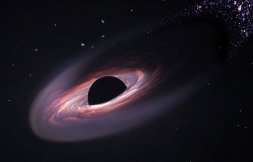 دراسة: النجوم الضخمة تطلق المادة اللازمة لتَكَوُّن الكواكب