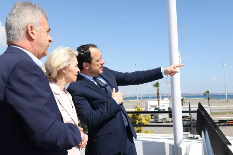 توقعات بقرب تشغيل "ميناء" في غزة وخبير يحذر من "أهداف خفية"