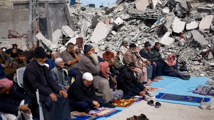 أبرز تطورات يوم  امس الاربعاء من الحرب الإسرائيلية على غزة