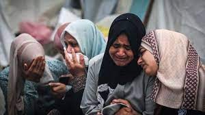 31272 شهيدًا و73024 إصابة منذ بدء العدوان