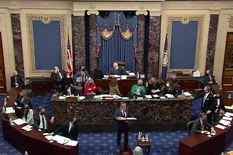 حلفاء بايدن يكثفون الضغط على البيت الأبيض لإيقاف حرب غزة