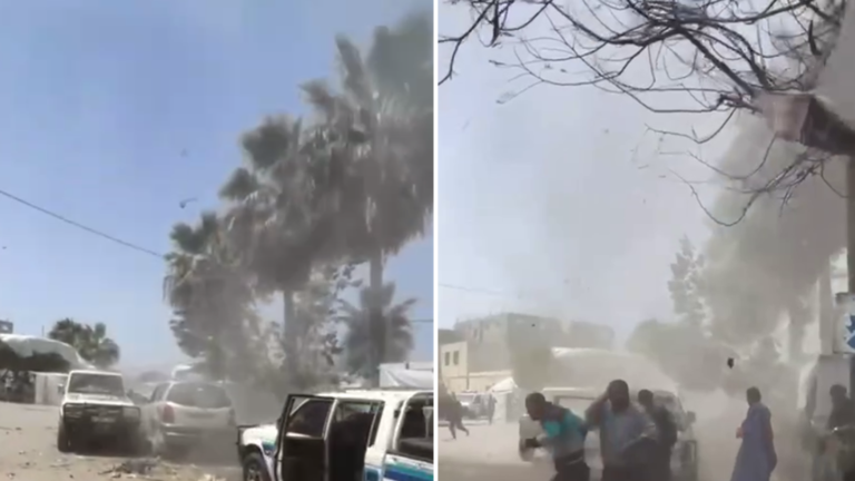 بينهم صحفيون