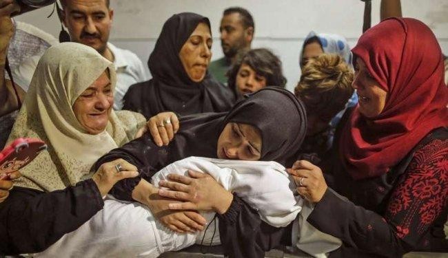 الصحة: 83 شهيدًا و142 إصابة خلال الـ24 ساعة الماضية في غزة