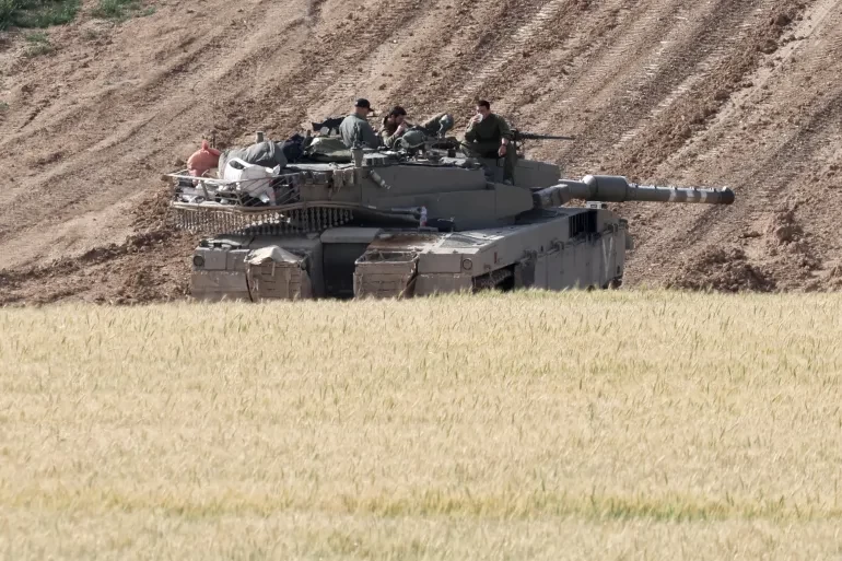 ضابط إسرائيلي يقر بإطلاق نار على زملائه وفق "بروتوكول هانيبال"