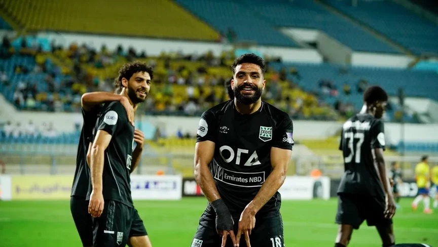 زد يستعيد الانتصارات أمام الإسماعيلي.. وفيوتشر يهزم فاركو