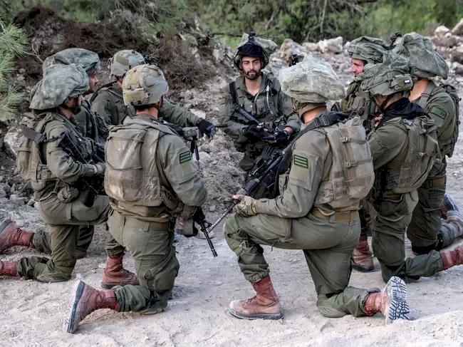 بعد التهديدات الإيرانية.. جيش الاحتلال يجند قوات احتياط الدفاع الجوي