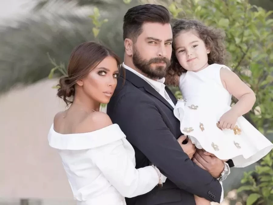 معتصم النهار بعد العودة إلى زوجته: الطلاق تجربة مؤلمة