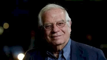 بوريل: عدة دول أوروبية ستعترف بالدولة الفلسطينية بنهاية مايو