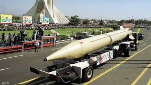 الحرس الثورى يعلن تنفيذ هجوم بمسيرات وصواريخ على إيران