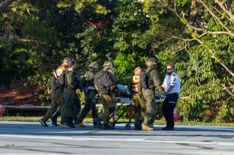 الجيش الإسرائيلي يعلن حصيلة جديدة لإصابات جنوده في غزة