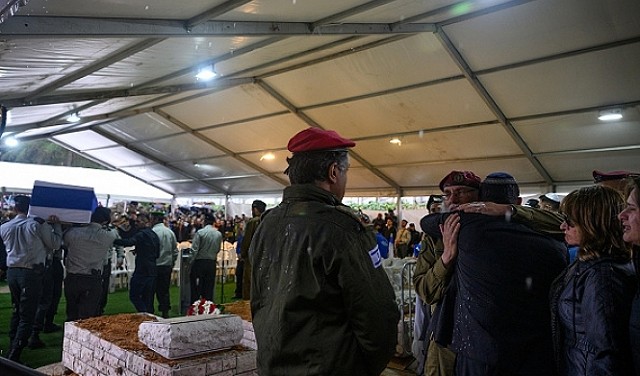 جيش الاحتلال الإسرائيلي: مقتل 600 جندي وضابط منذ بداية الحرب