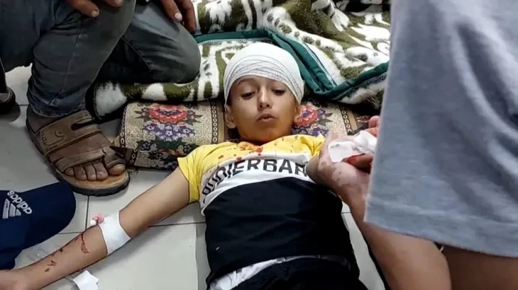 تطورات اليوم الـ198 من "طوفان الأقصى" والعدوان الإسرائيلي على غزة