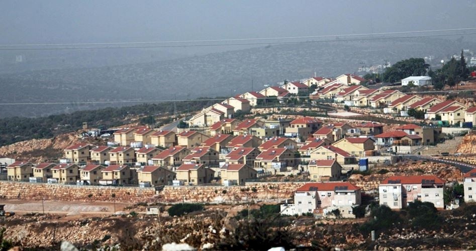 وزير تطوير النقب الإسرائيلي: الاستيطان عقاب يجب أن يناله سكان غزة