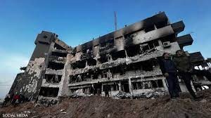 طبيب نرويجي: "إسرائيل" حوّلت مستشفى الشفاء إلى دار للموت