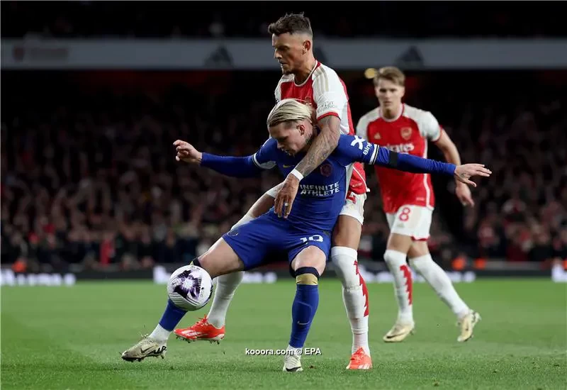 الدوري الانجليزي