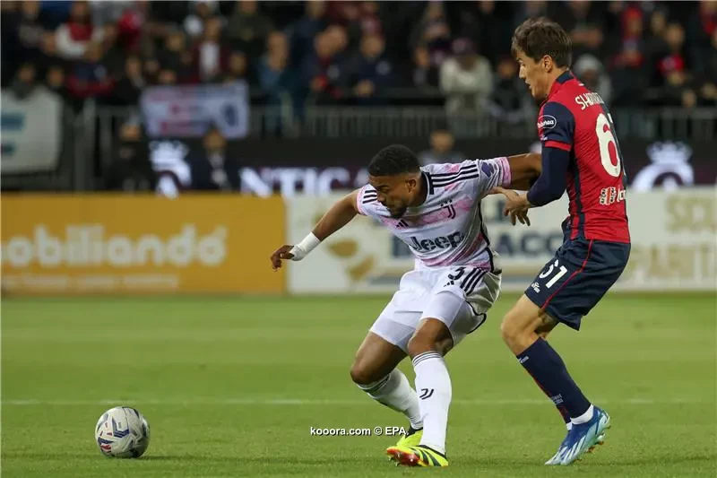 الدوري الايطالي