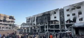 تطورات اليوم الـ179 من "طوفان الأقصى" والعدوان الإسرائيلي على غزة