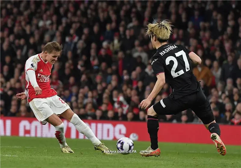 الدوري الانجليزي