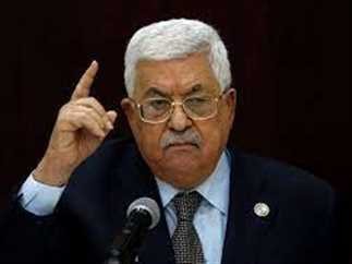 . الرئيس عباس: استخدام الفيتو موقف أميركي مخزٍ ويشكل عدوانًا سافرًا