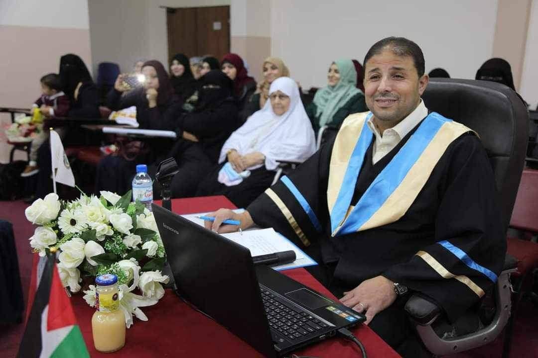 3 شهداء بينهم أسير محرر بقصف على دير البلح ورفح