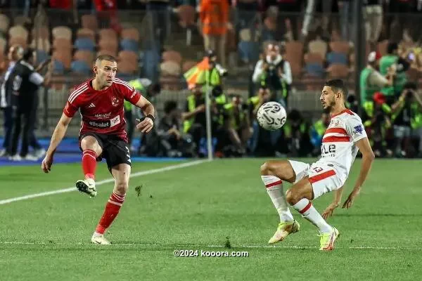 الدوري المصري