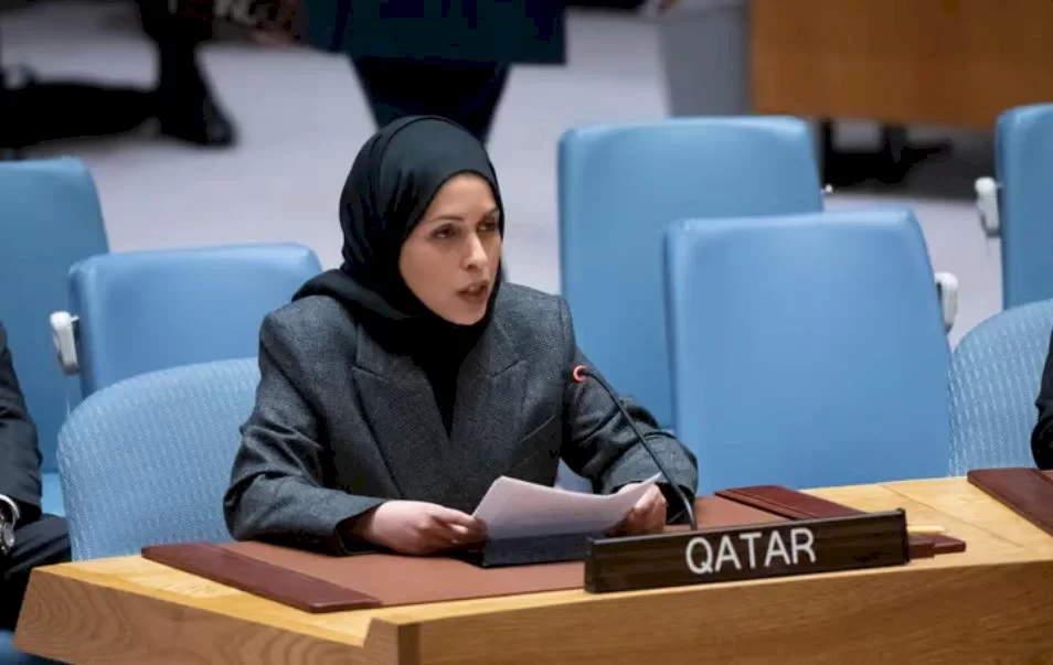 سفيرة قطر تكشف: اغتيال العاروري أحبط التوصل لاتفاق بين حماس وإسرائيل