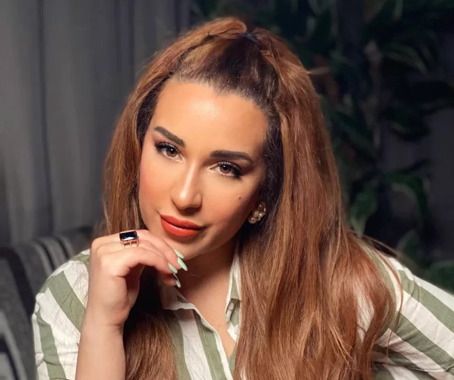 أسماء شريف منير: سأبدأ من الصفر للمرة الثالثة.. تعرفوا على مشروعها الجديد بالفيديو