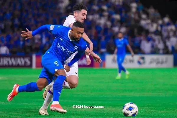 دوري أبطال آسيا