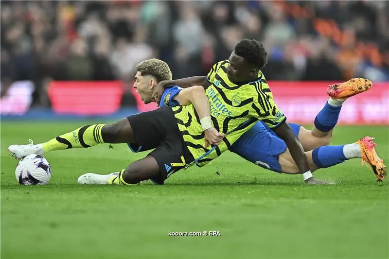 الدوري الانجليزي