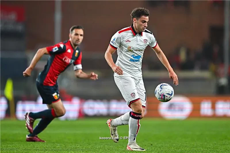 الدوري الايطالي