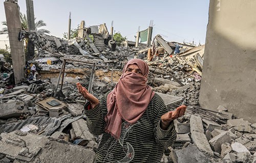 الصحة: 32 شهيدا و69 إصابة خلال الـ24 ساعة الماضية في غزة