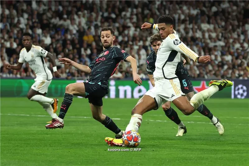 دوري أبطال أوروبا.