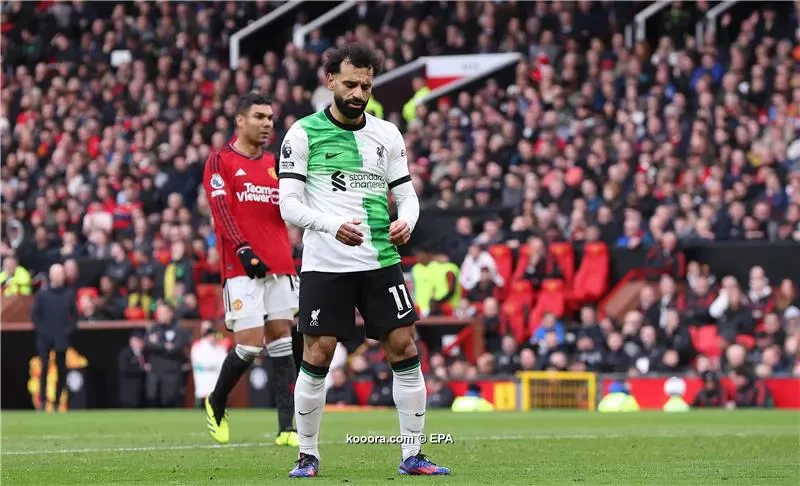 بالصور : البريميرليج يشتعل.. يونايتد يُحبط ليفربول ويُثبت صدارة آرسنال