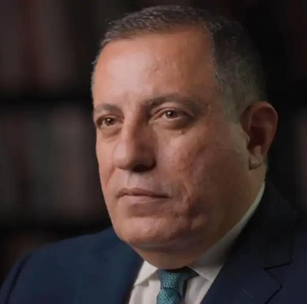 في معاني الليلة الإيرانية